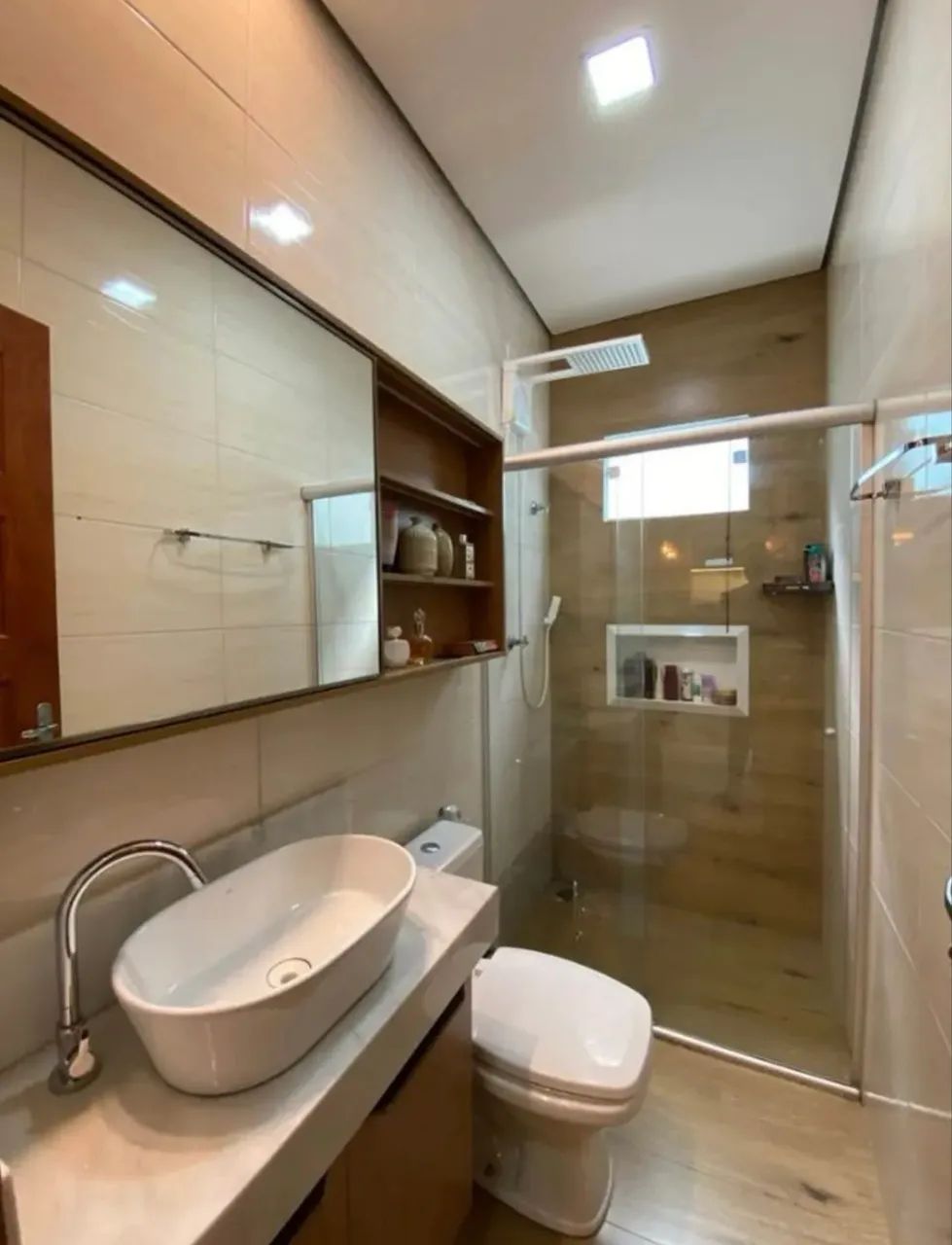 Vendo casa no Gama, setor Oeste, Q 22 - Foto 5
