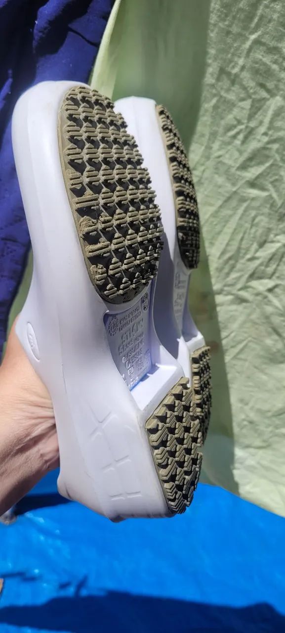 Sapato Cirúrgico  - Foto 4