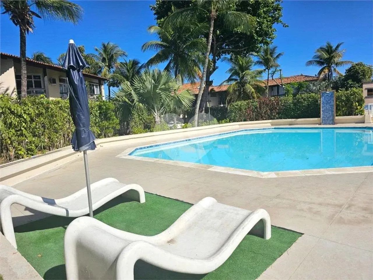 Apartamento com 1 quartos à venda em Centro (mangue) - RJ