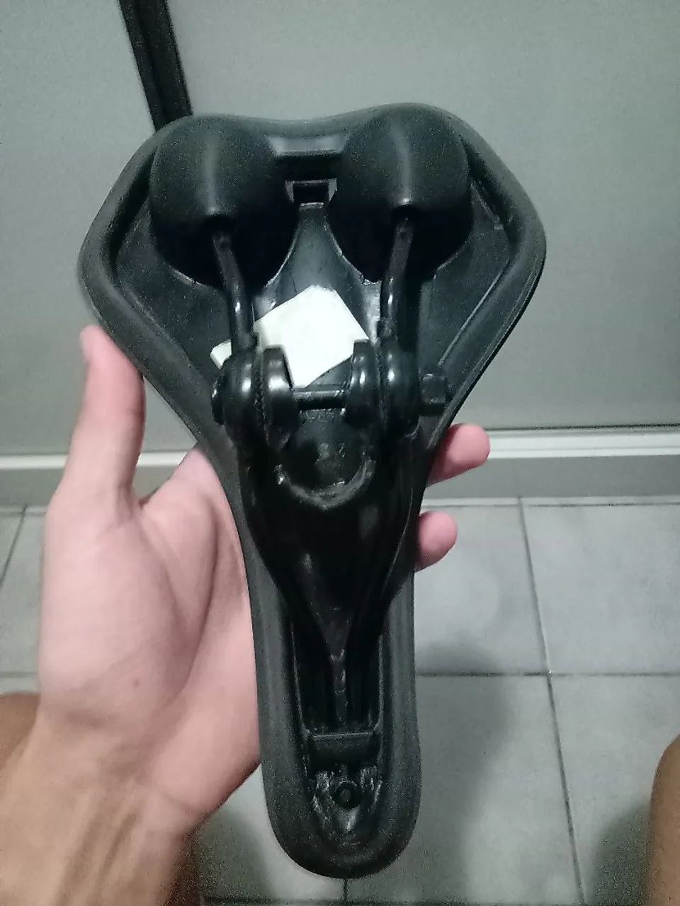 Sela/Selim de Bicicleta - Foto 3