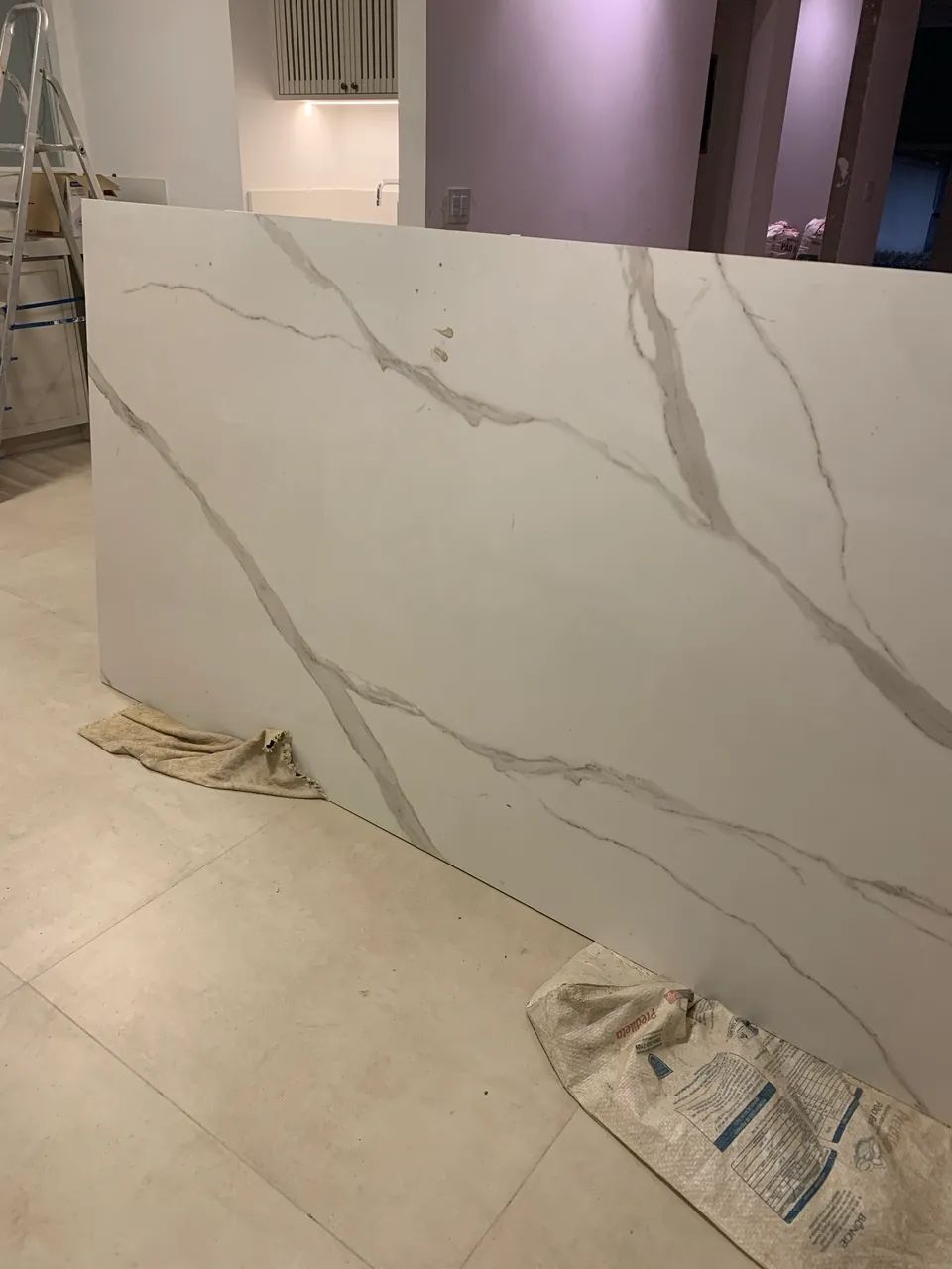Lastra de porcelanato  - Foto 3