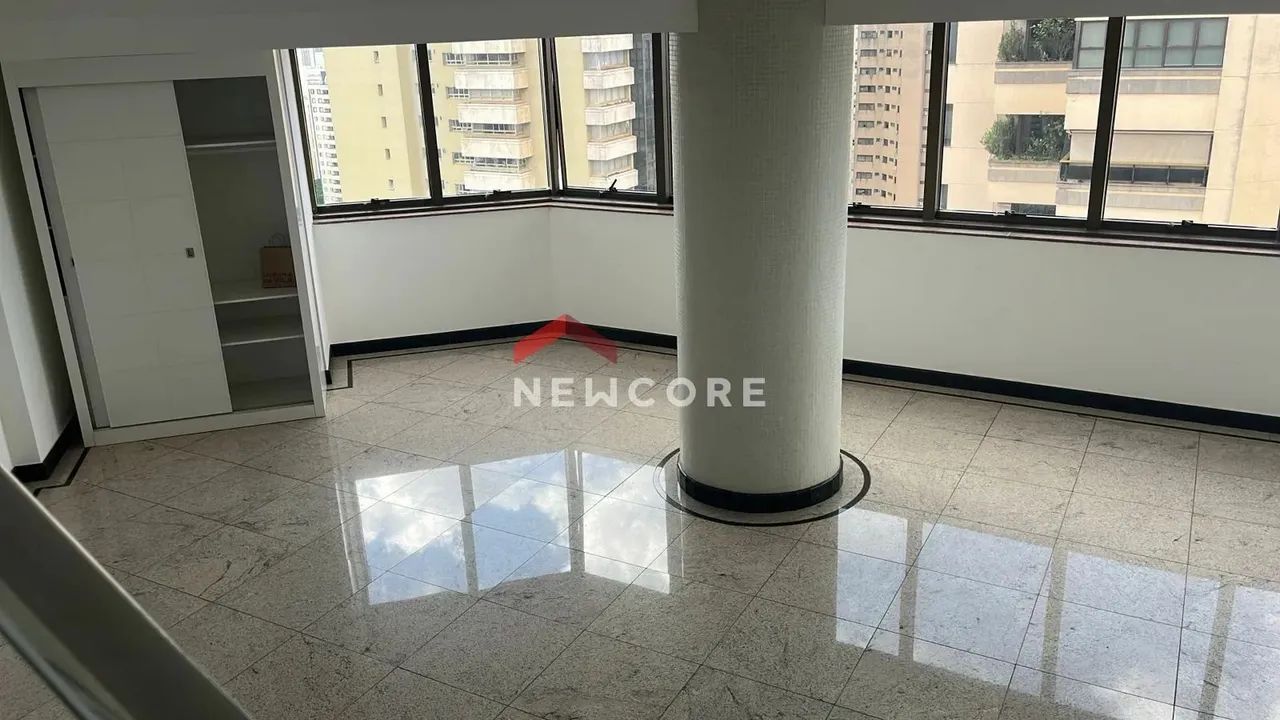Apartamento em Rua Belo Horizonte - Centro - Londrina/PR - Foto 2