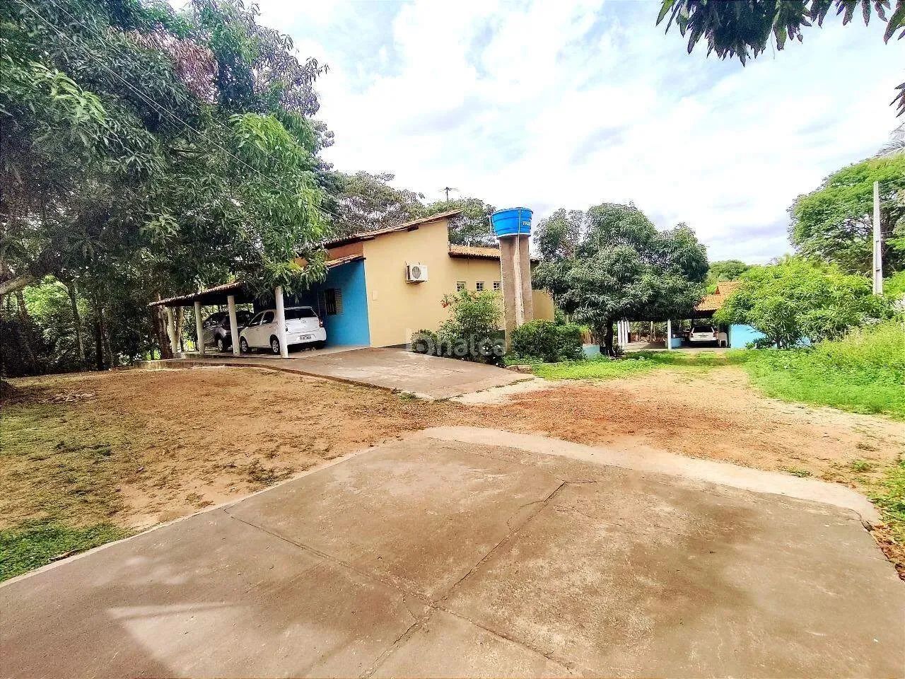 Sítio/Chácara à venda, no bairro Socopo, Teresina/PI - Foto 2