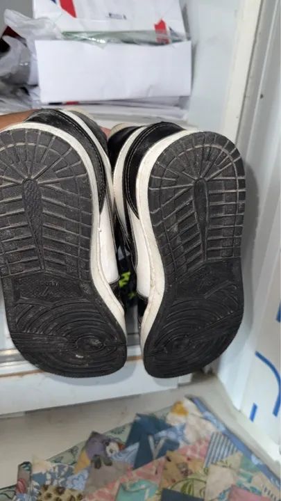 Tênis Nike Air Force 1