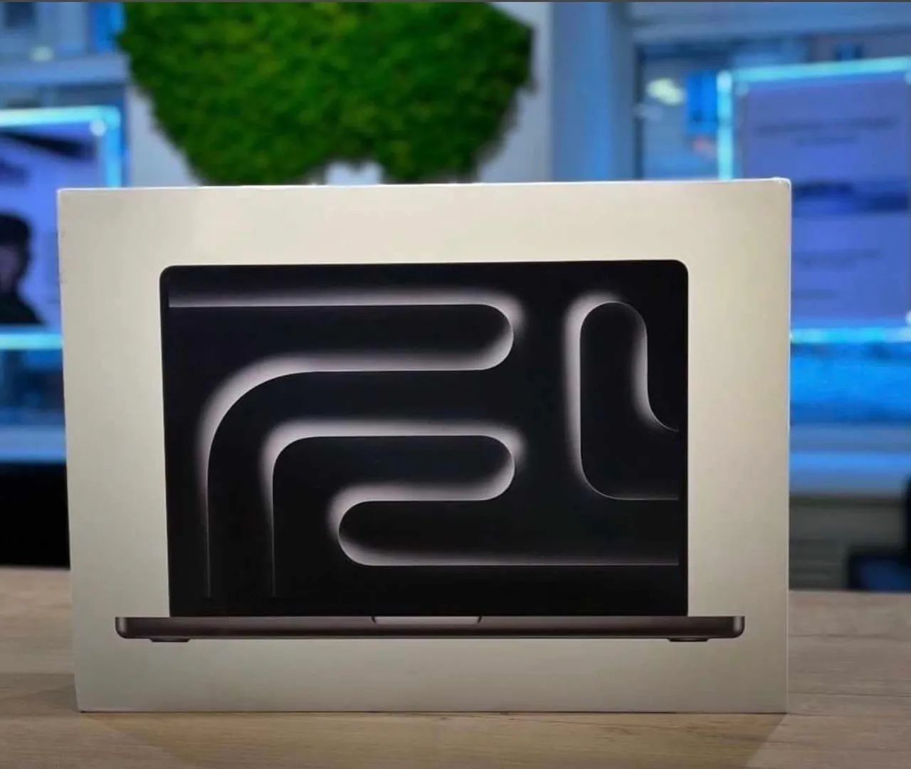 MacBook M4 Pro 14.2 1TB