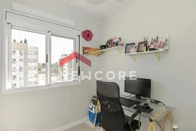 Apartamento em Rua São Manoel - Rio Branco - Porto Alegre/RS - Foto 11