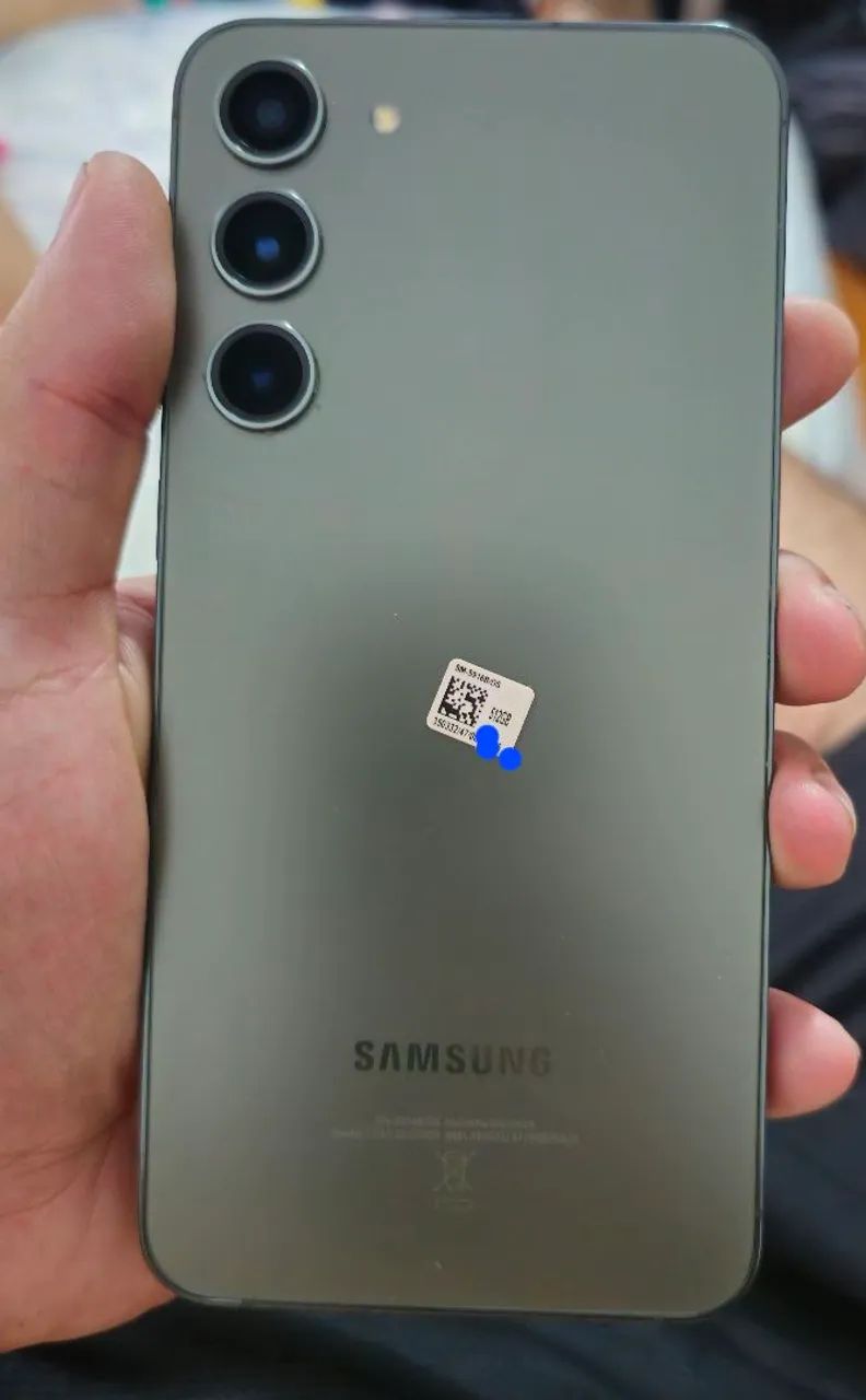 Samsung S23 plus 512 gb 2300! - Foto 3