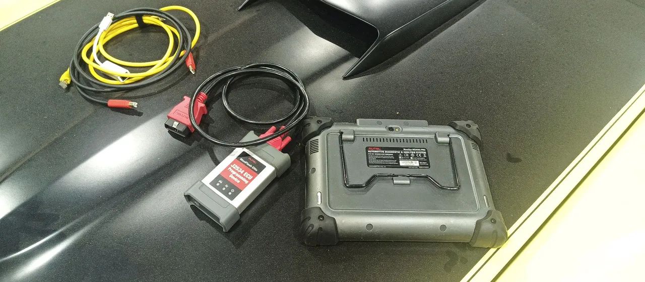 Scanner autel ms908 pro64842048776835122