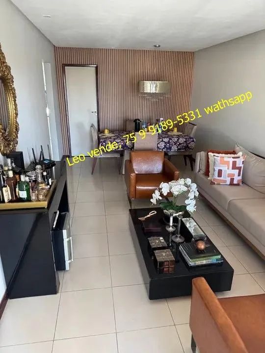 Leo vende, Vila Olímpia, 3\4 suíte, veja as fotos - Foto 3