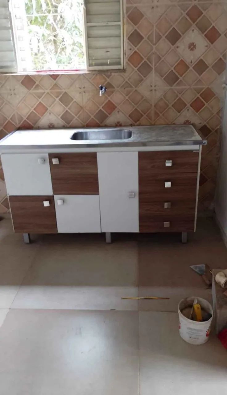 Casa a venda na Estrutural - Foto 2