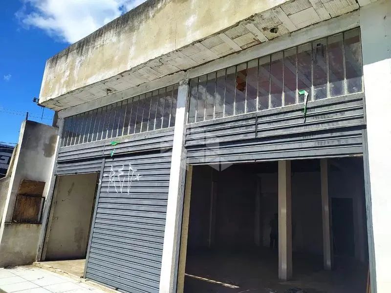 Loja 300M² - para Alugar