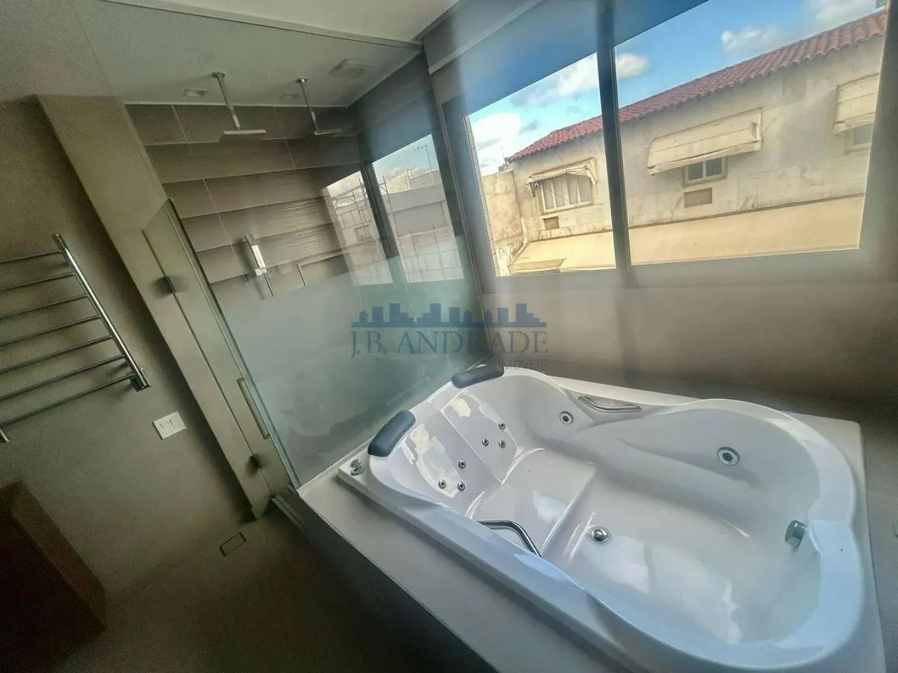 Jardim Oceânico | Cobertura 3 quartos, sendo 1 suite - Foto 11