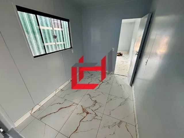 Casa Container 30m² - entregue em 60 dias uteis a partir de R$ 57.789,00 - Foto 4