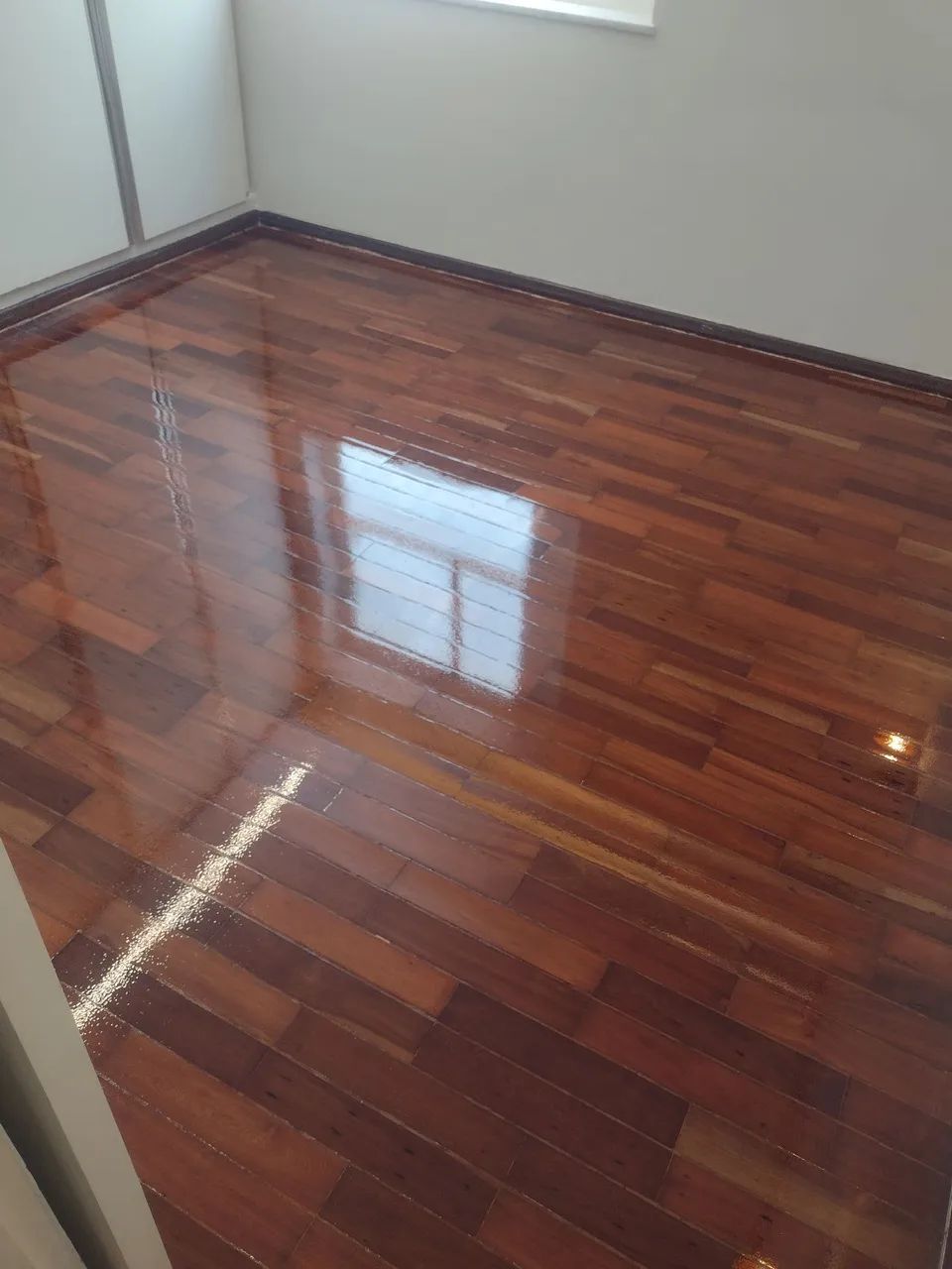 Sinteco e outros acabamentos