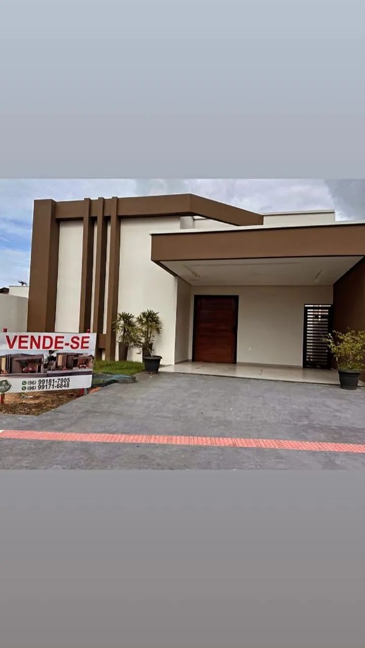 Casa para vender em residencial fechado. - Foto 2