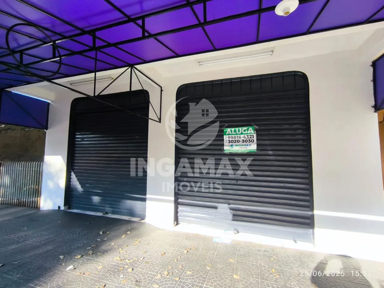 Sala Comercial para locação,85.00 m , JARDIM ALVORADA, MARINGA - PR