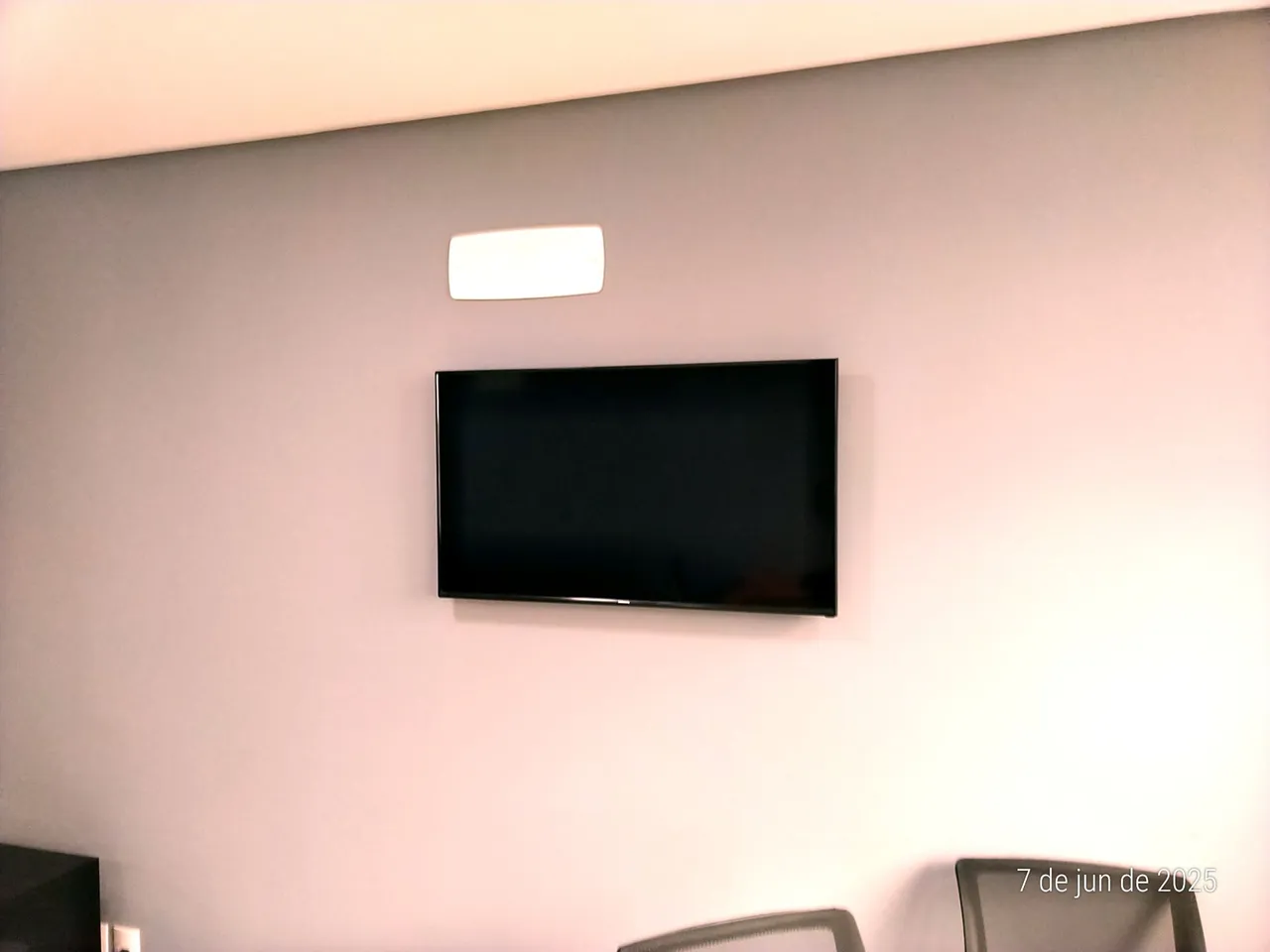 TV LCD Samsung 32