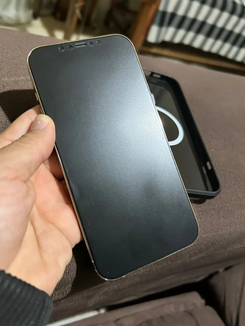iPhone 12 Pro Max 128gb