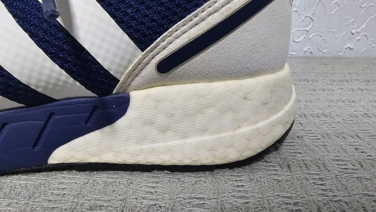 Tênis Adidas ZX 1K Boost - Azul Marinho - Calçados