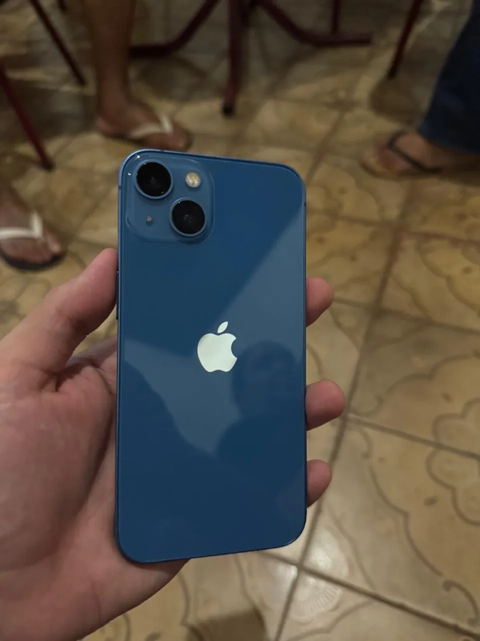 IPHONE 13