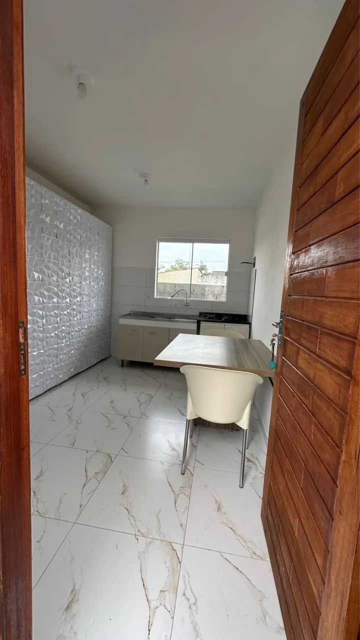 Foto - Palhoça - Aririú da Formiga