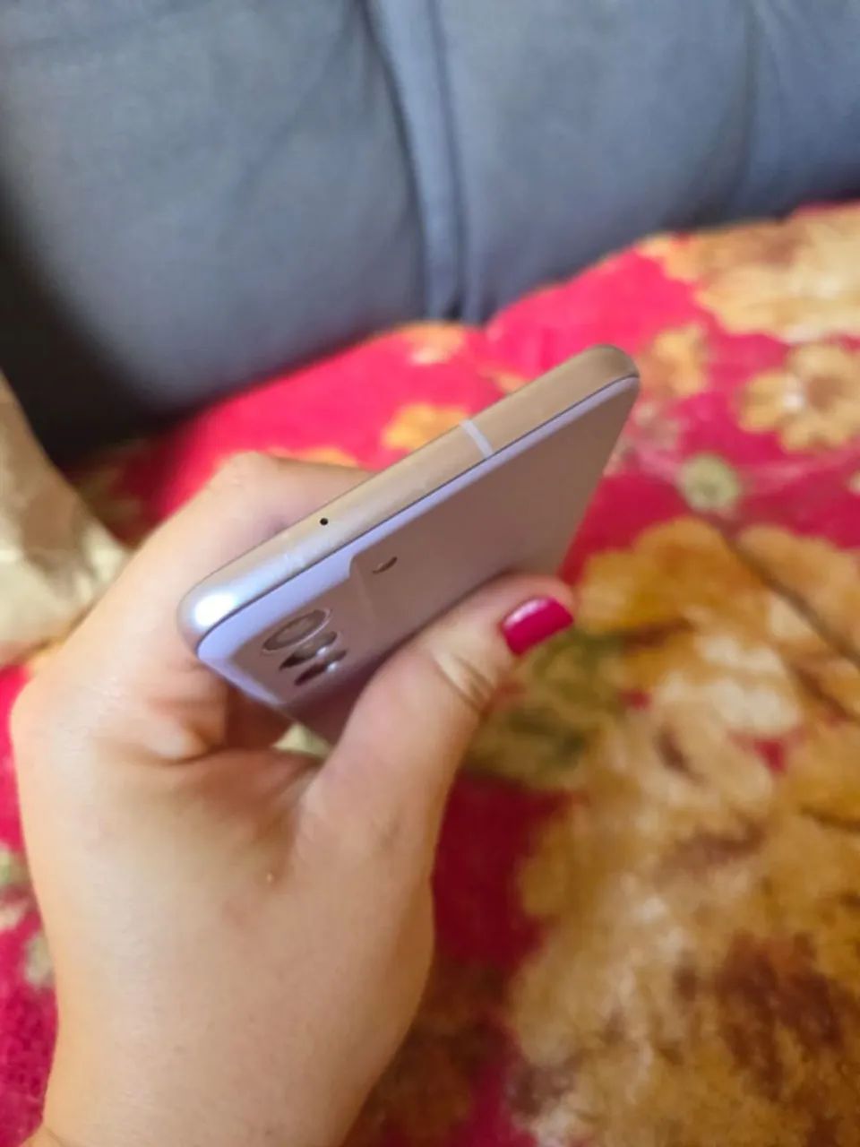 Galaxy 21 fe - Foto 2