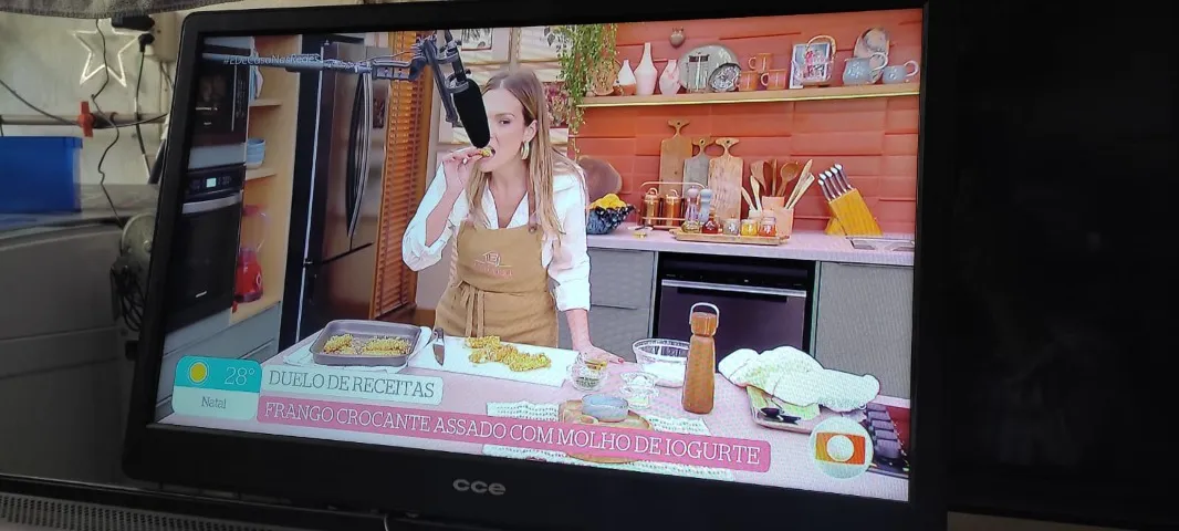 TV LED CCE 29 Polegadas