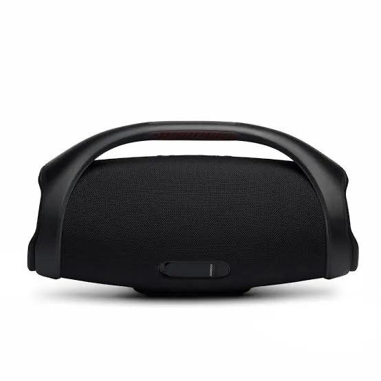 Caixa de Som Bombox 2