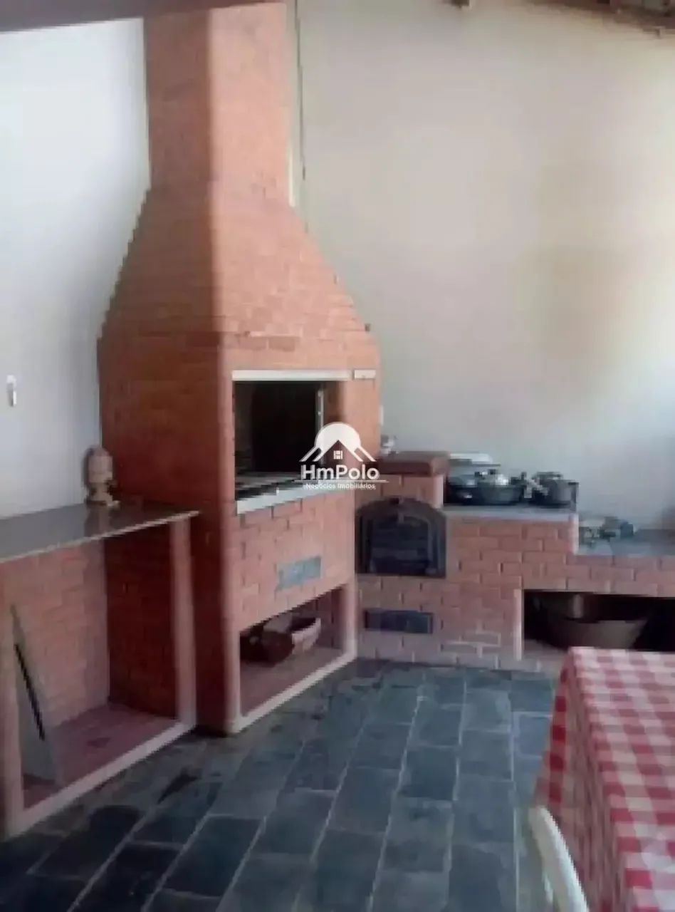 Chácara à venda em Campinas, Loteamento Chácaras Vale das Garças, com 4 quartos, com 1700  - Foto 10