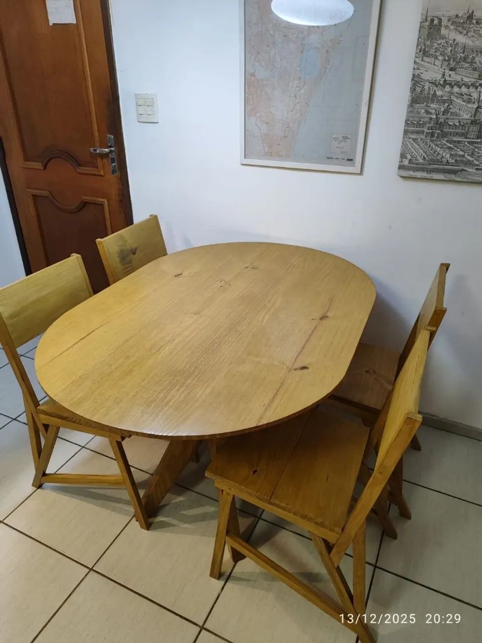 Mesa - Foto 2