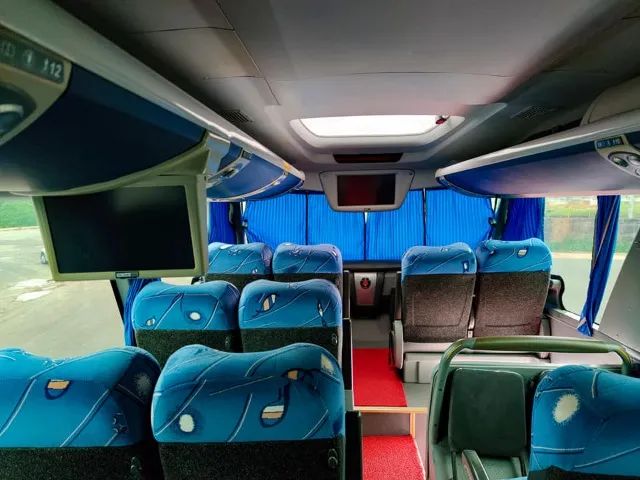 Ônibus Marcopolo G7 LD  - Foto 10