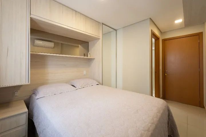 Apartamento de 3 quartos 80 m², reformado, com suíte no Residencial Via Solare  - Foto 9
