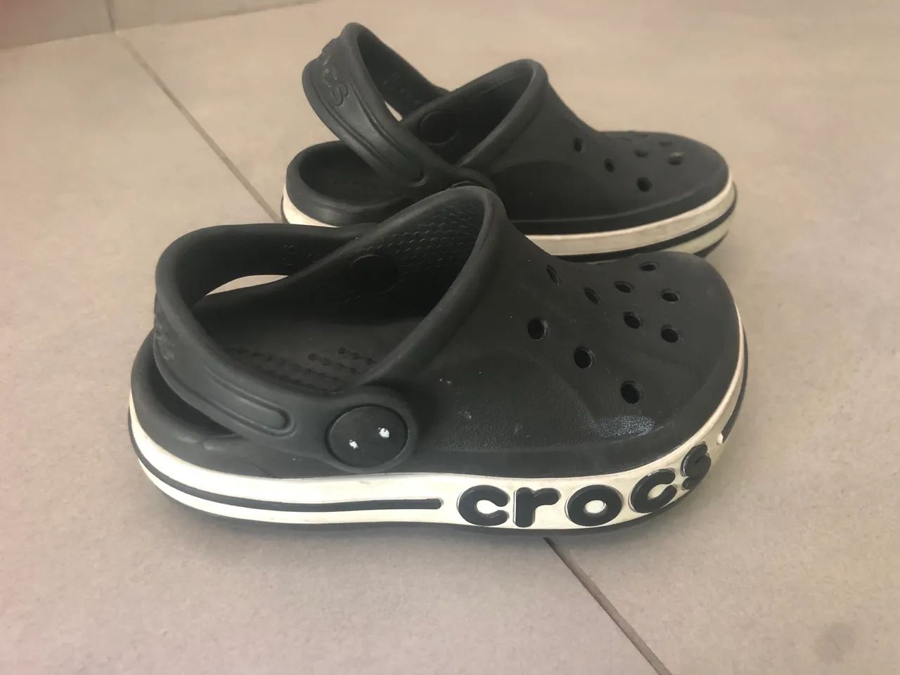 Crocs Original Infant Shoes64850057384194120