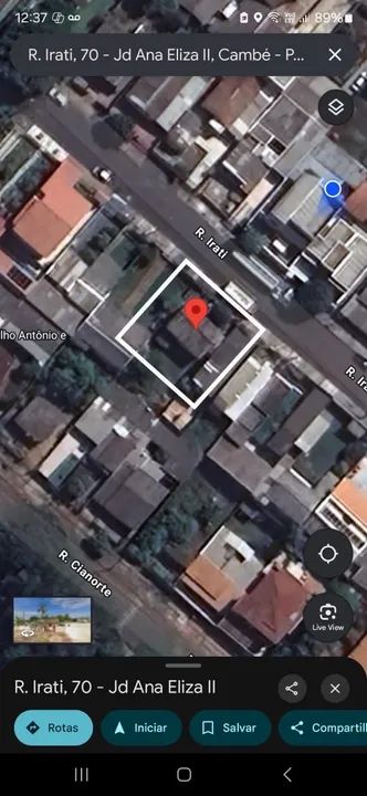 Terreno 300 metros Quadrados 