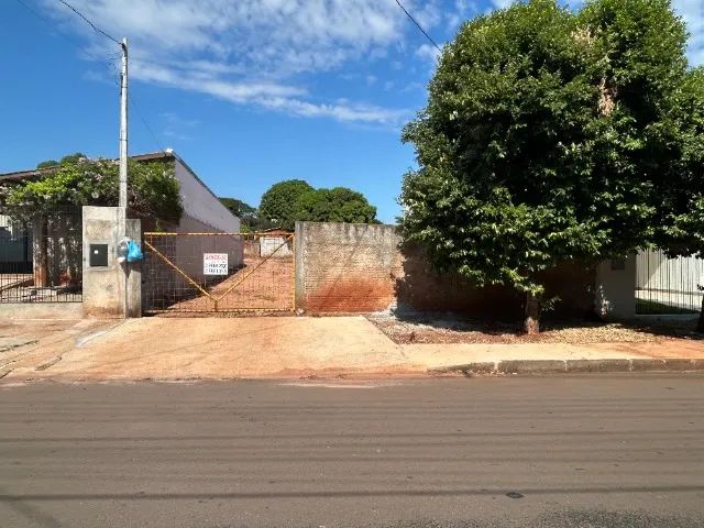 Terreno Jardim São Vicente 968m² - Foto 2