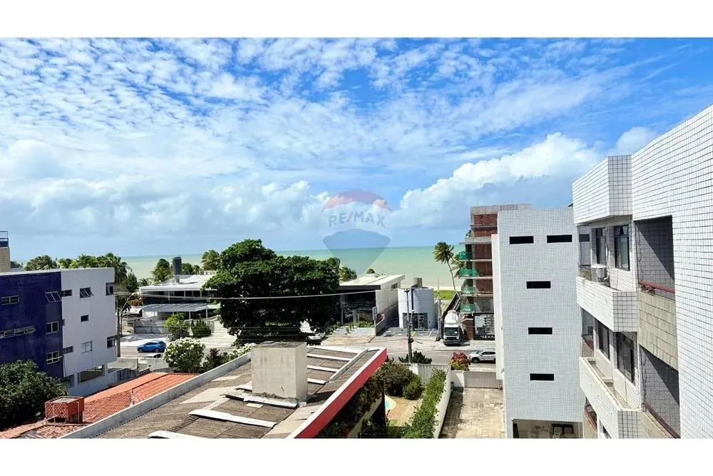 Invista na sua Sala Comercial - Com Vista Mar!
