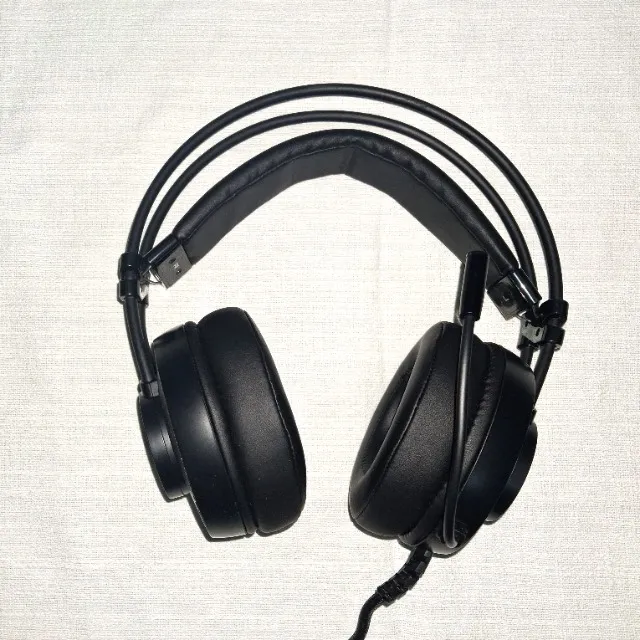 Headset Sharkoon Skiller SGH2