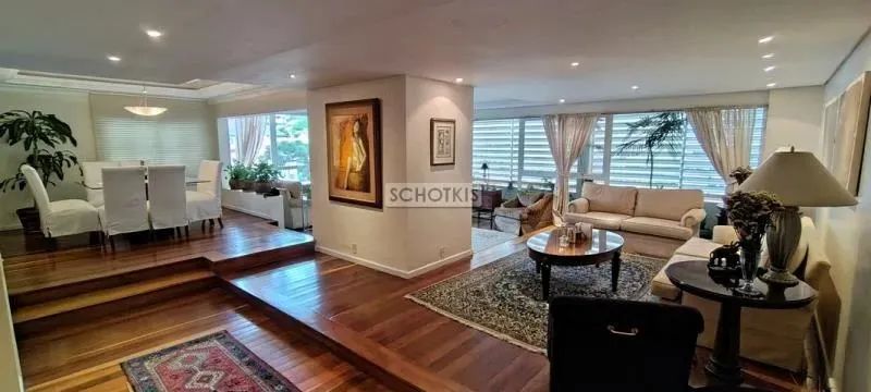 IMOBILIÁRIA SCHOTKIS VENDE EXCELENTE E AMPLA COBERTURA DE 4 DORMITÓRIOS SENDO 4 SUÍTES, NA - Foto 2