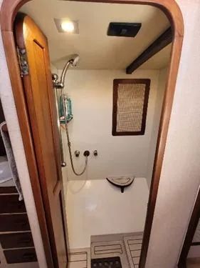 Veleiro oceanico Gérman Frérs super equipado - Foto 5