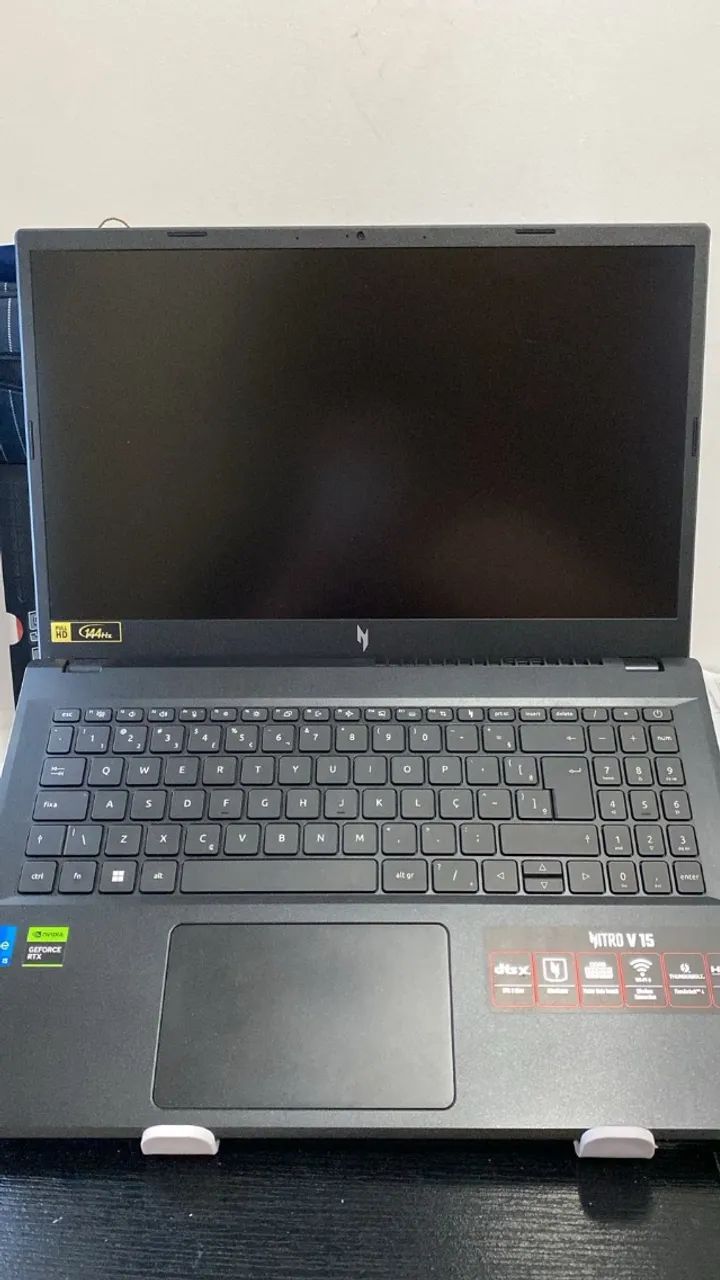 NOTEBOOK ACER NITRO V15 - Foto 2