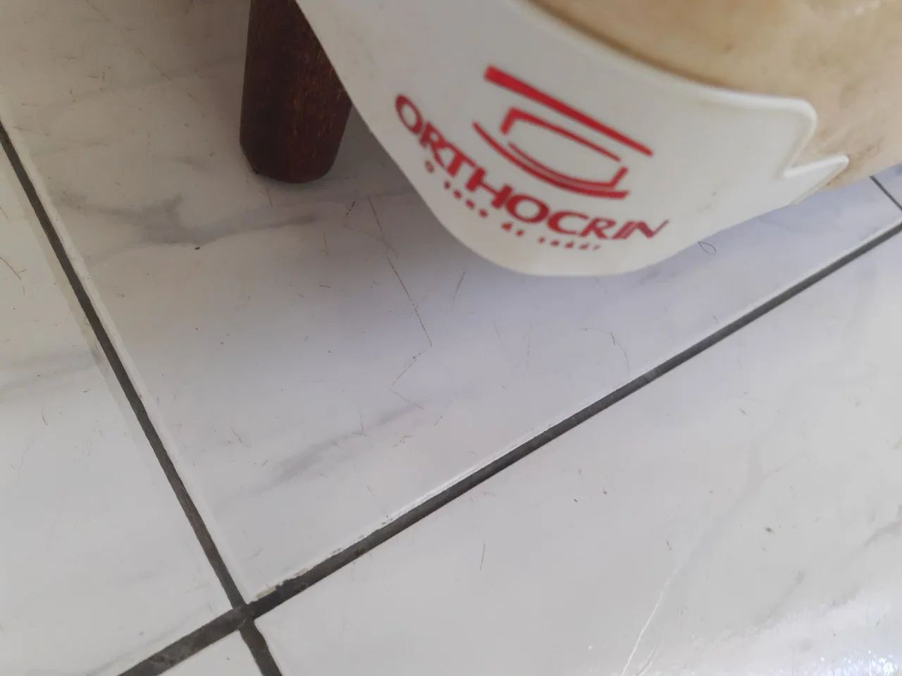 Base box solteiro Orthocrin com cama auxiliar - Foto 2