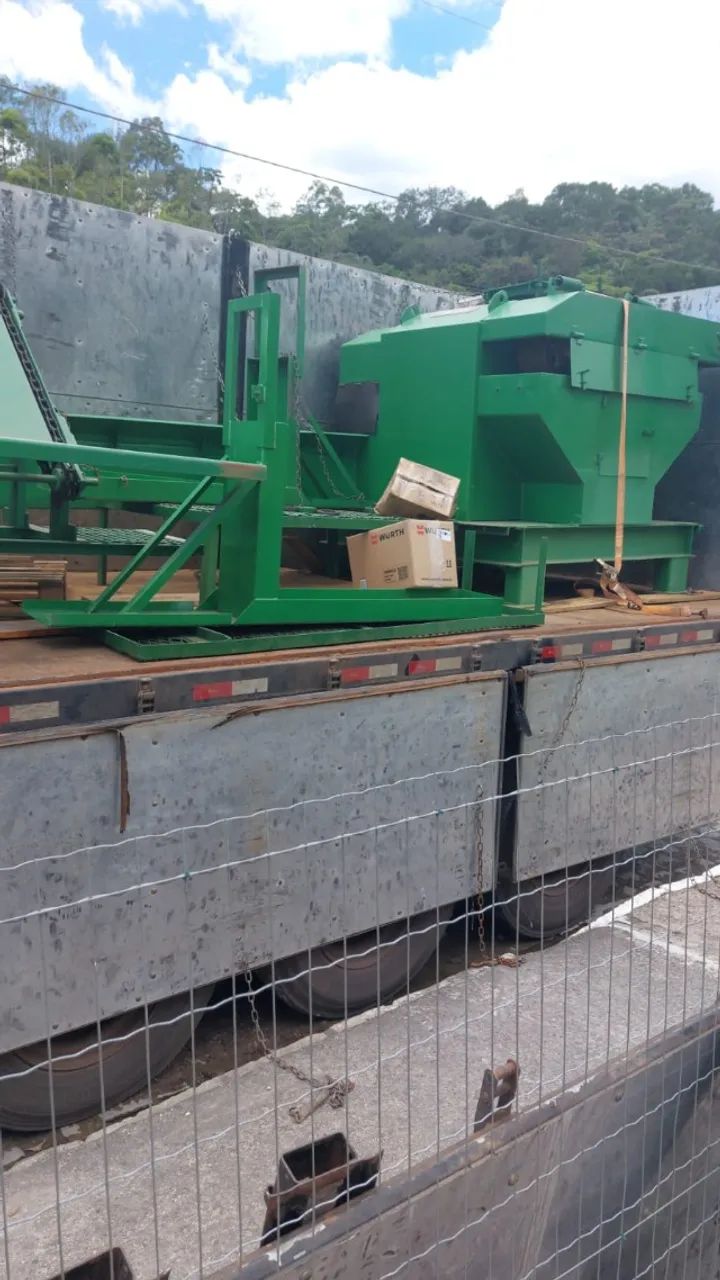 Serra Bloqueadeira Combinada 2 x 1 Serrão e Multipla - Foto 3