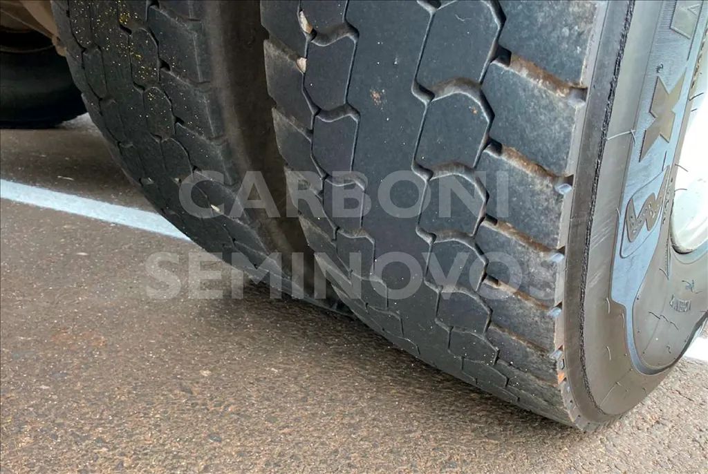 MAN TGX 28.440 6X2, 19/19 - Foto 3