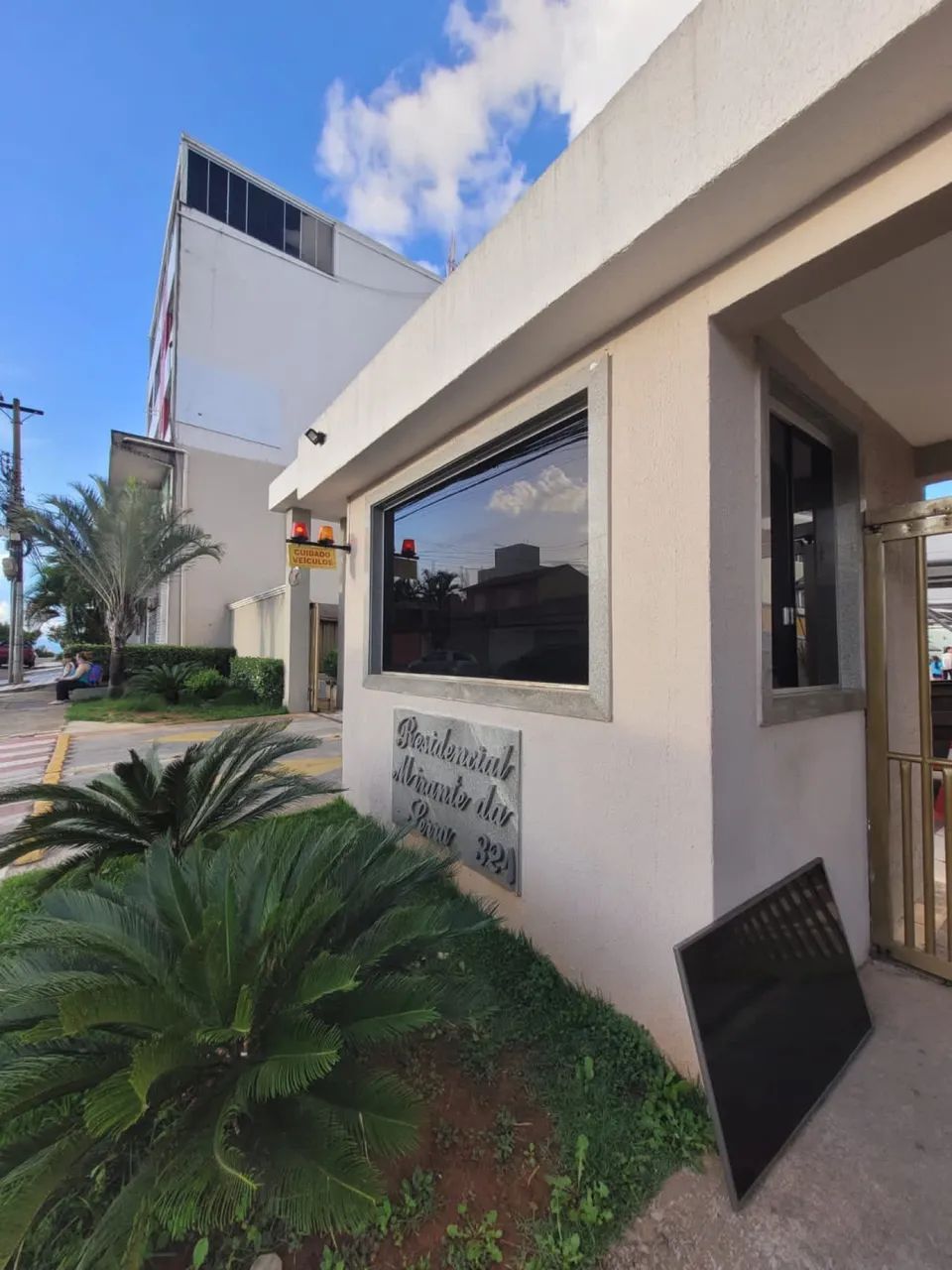 Foto - Contagem - Industrial Santa Rita