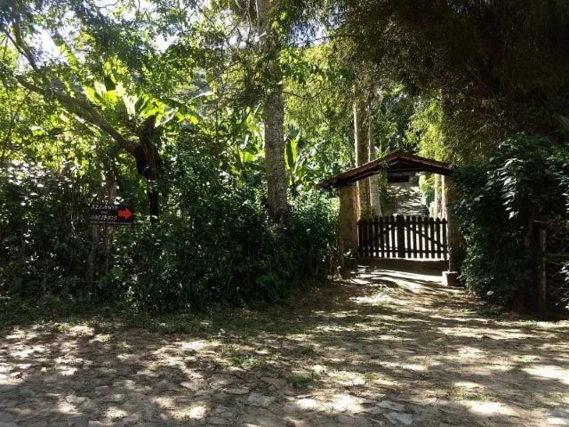 Recanto dos Colibris * Serra de Guaramiranga * Pacoti / Ce - Foto 4