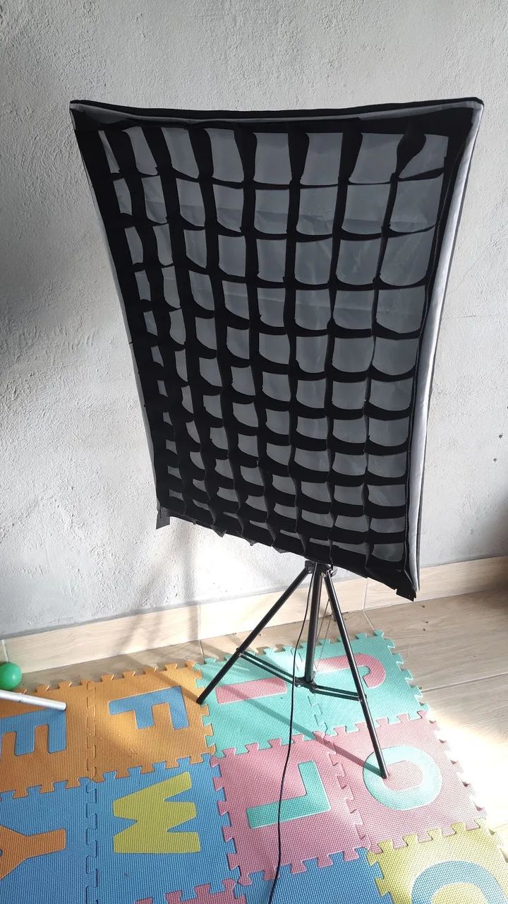 Softbox para Fotografia