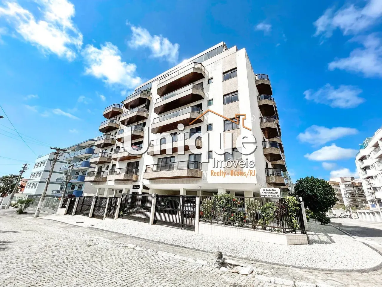 Cobertura, 180m², Algodoal - Cabo Frio, à venda por R$ 890.000,00