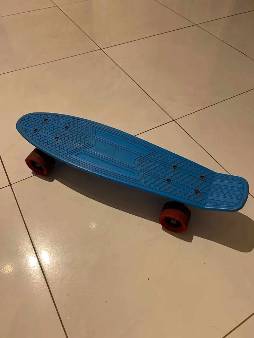 Skate Mini