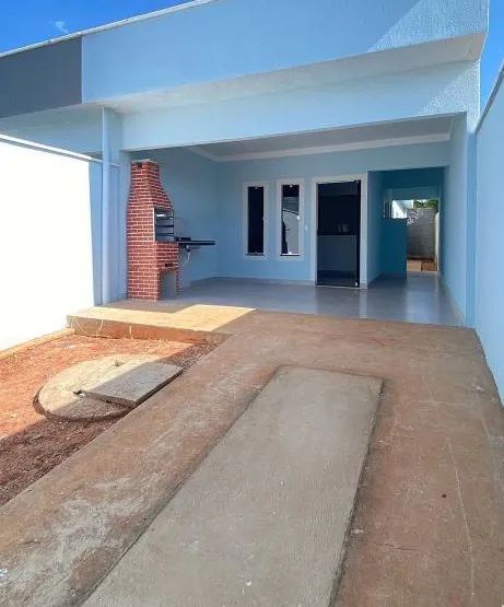 casa padrao henrique jorge