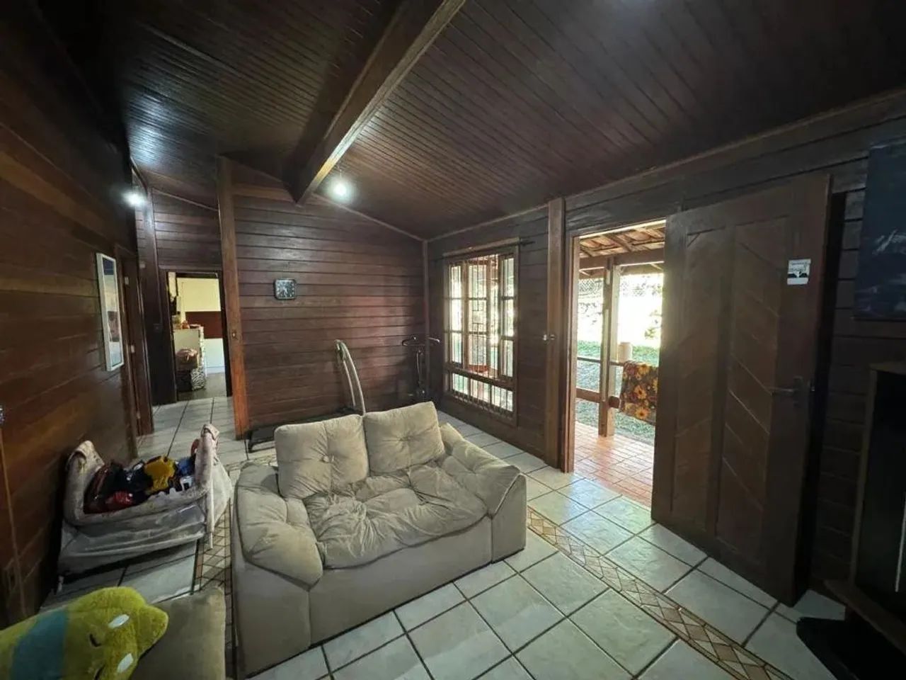 Chácara à venda em Itapevi, Recanto Verde, com 2 quartos, com 2265 m² - Foto 2